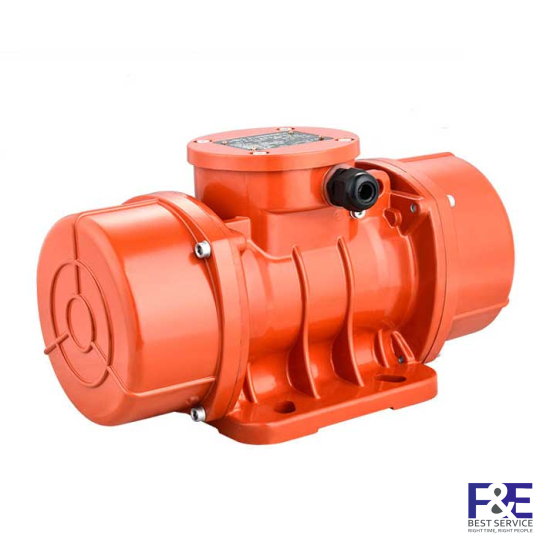 Motor rung MV500/15 0.35kW 3 Pha 4 cực