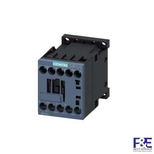 Contactor Siemens 3RT2017-1AK62