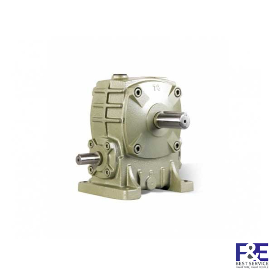 Hộp giảm tốc WPA 70 1/10 (140 Vòng/phút)