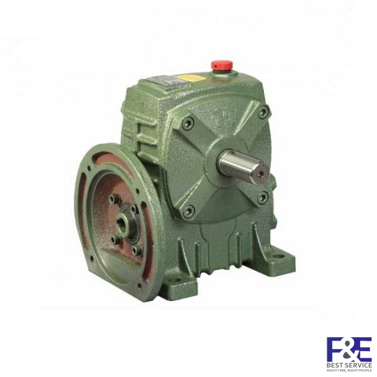Hộp giảm tốc WPDA 60 1/50 (28 Vòng/phút)