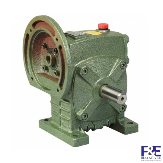 Hộp giảm tốc Trục Vít WPDS 70 1/10 (140 Vòng/phút)