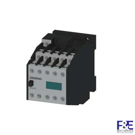 Contactor Siemens 3TH4373-0AP2