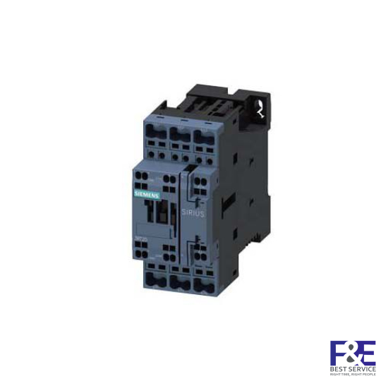 Contactor Siemens 3RT2025-2BF40