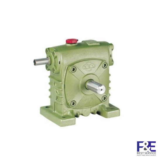 Hộp giảm tốc Trục Vít WPS 70 1/15 (94 Vòng/phút)