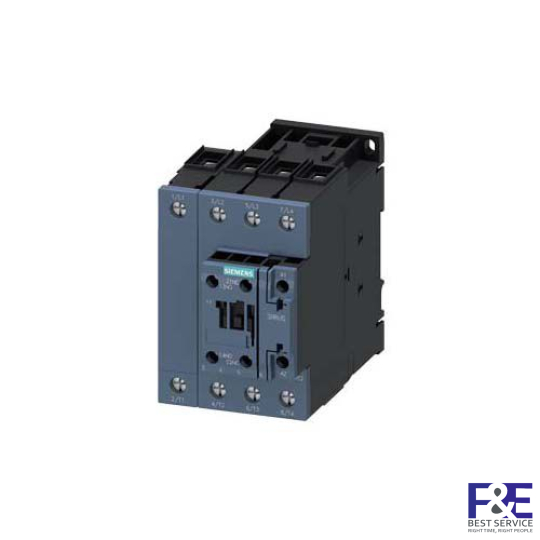 Contactor Siemens 3RT2337-1AP00