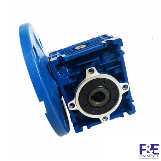 Hộp giảm tốc NMRV 030 1/5 (280 Vòng/phút)