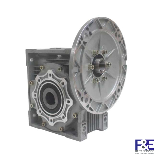 Hộp giảm tốc NMRV 130 1/20 (70 Vòng/phút)