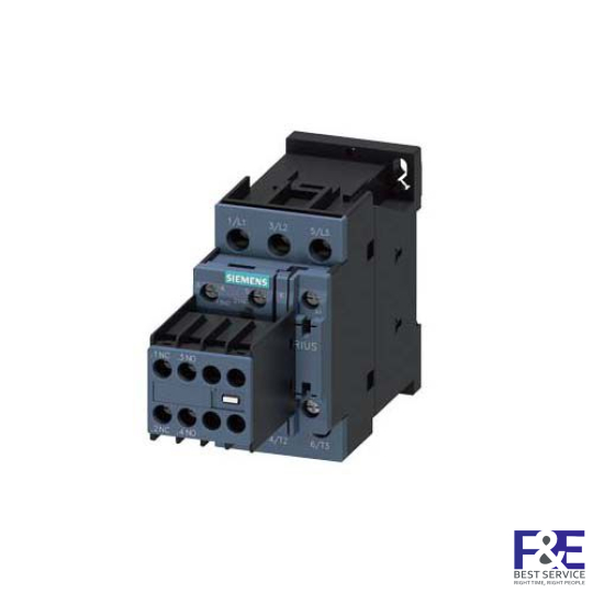 Contactor Siemens 3RT2028-1AN24