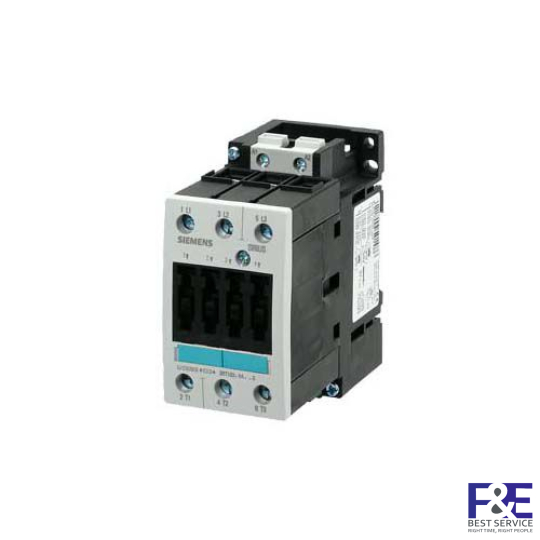 Contactor Siemens 3RT1034-1AN20