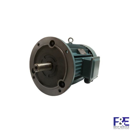Motor điện YE2-250M-4-B5 55kW 3 Pha 1400v/p