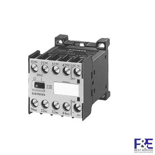 Contactor Siemens 3TH2031-0AG1
