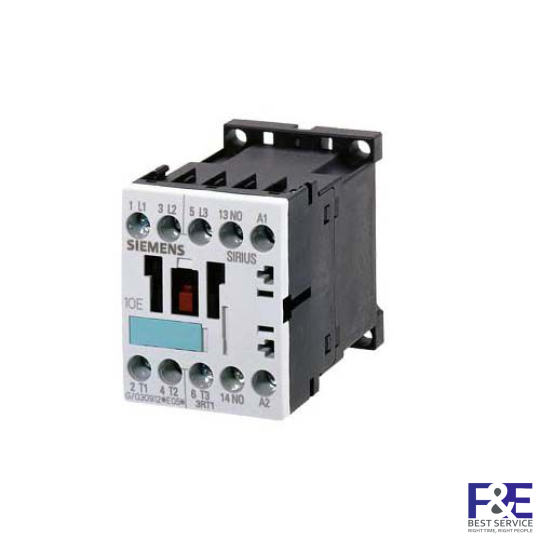 Contactor Siemens 3RT1016-1AF01