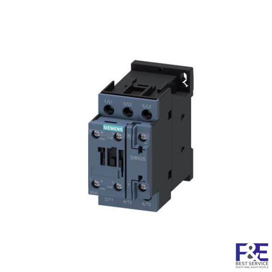 Contactor Siemens 3RT2027-1AG20