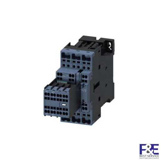 Contactor Siemens 3RT2025-2BB44