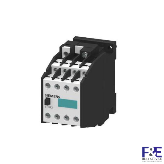 Contactor Siemens 3TH4244-0AK6