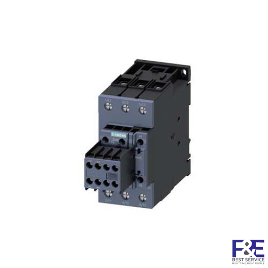 Contactor Siemens 3RT2038-1AG24