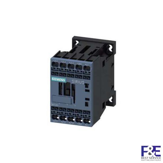 Contactor Siemens 3RT2016-2BM41