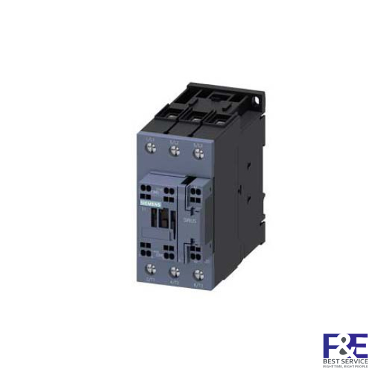 Contactor Siemens 3RT2036-3AL20
