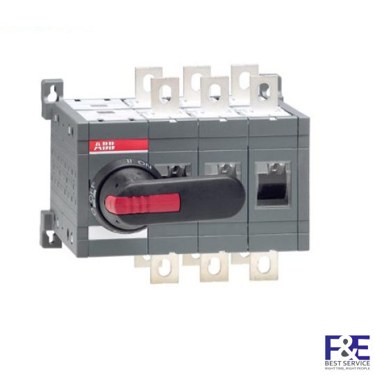 1SCA022772R6780 &#8211; Bộ chuyển nguồn ATS ABB OT315E03CP 315A 3P