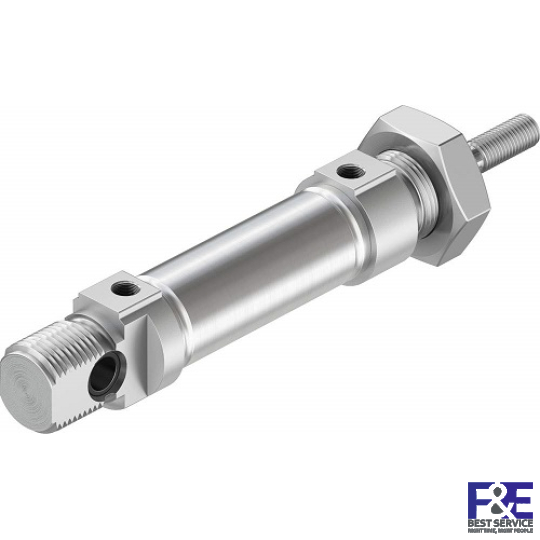 Xy lanh Festo&#160;DSNU-10-10-P-A