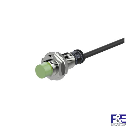 Cảm biến tiệm cận Autonics PRT12-4DO 4mm NO 12-24VDC