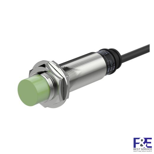 Cảm biến tiệm cận Autonics PRL18-8AC 8mm NC 110-220V