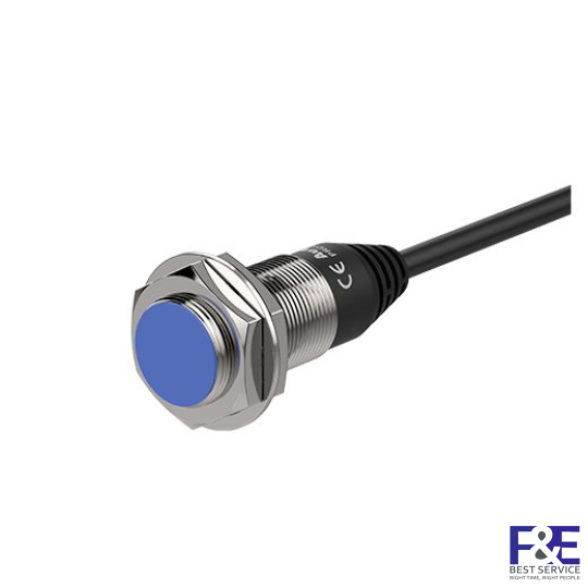 Cảm biến tiệm cận Autonics PRD18-7DP 18mm NO-PNP 12-24VDC