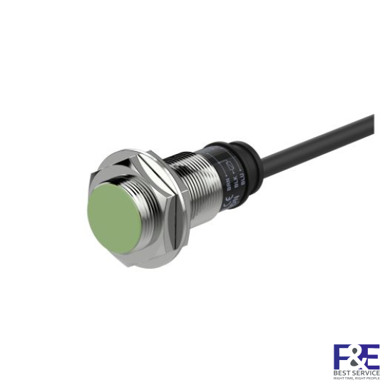 Cảm biến tiệm cận Autonics PR18-5DN2 5mm NC-NPN 12-24VDC