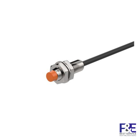 Cảm biến tiệm cận Autonics PRT08-2DC 2mm NC 12-24VDC