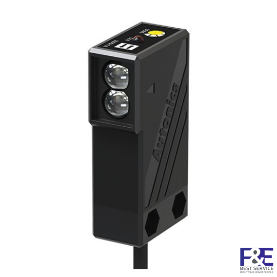 Cảm biến quang Autonics BMS2M-MDT-P (phản xạ gương)