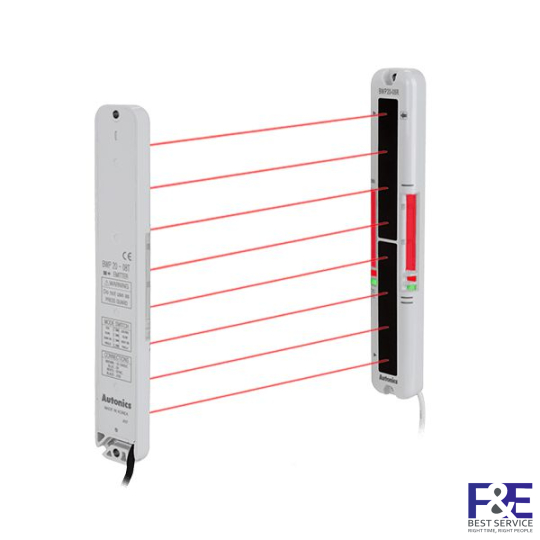 Cảm biến vùng Autonics BWP20-20 400mm 12-24VDC