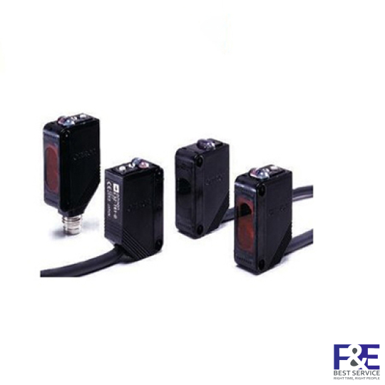 Cảm biến quang Omron E3Z-T61 2M (thu phát)