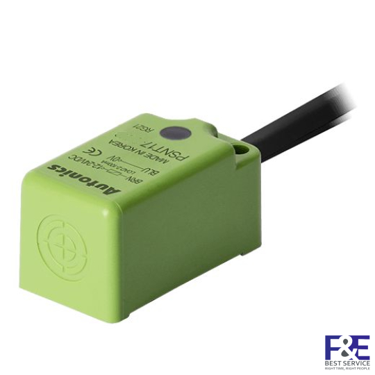 Cảm biến tiệm cận Autonics PSNT17-5DOU 5mm NO 12-24VDC