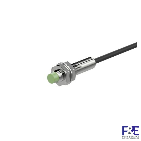 Cảm biến tiệm cận Autonics PRL08-2DN 2mm NPN 12-24VDC