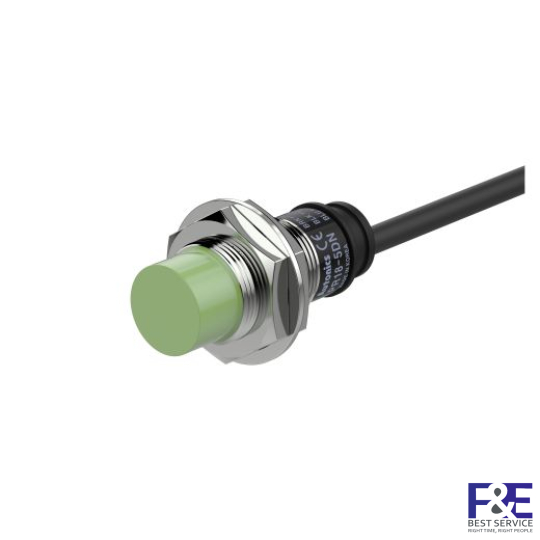 Cảm biến tiệm cận Autonics PR18-8DN2 8mm NC-NPN 12-24VDC