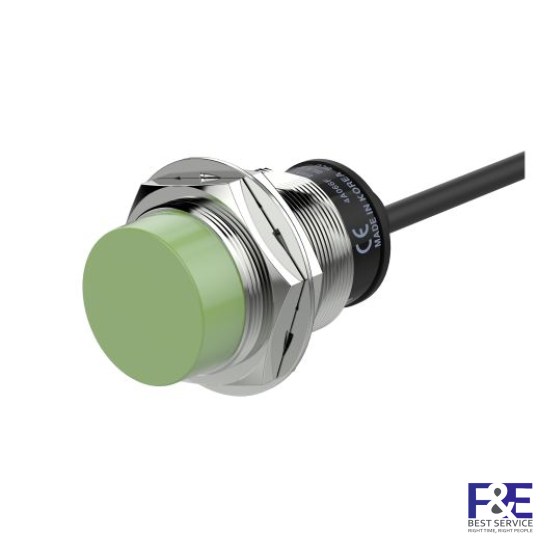 Cảm biến tiệm cận Autonics PRT30-15DO 15mm NO 12-24VDC