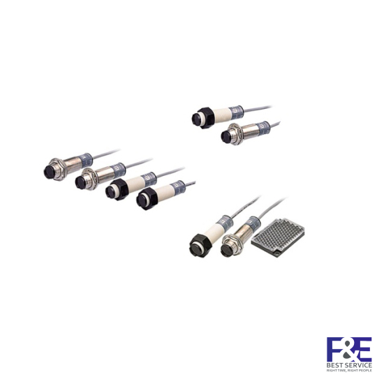 Cảm biến quang Hanyoung PR-T10NC (thu phát)