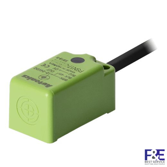 Cảm biến tiệm cận Autonics PSN17-5DN-F 5mm NO-PNP 12-24VDC
