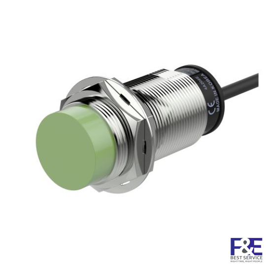 Cảm biến tiệm cận Autonics PRL30-15DN2 15mm NPN 12-24VDC