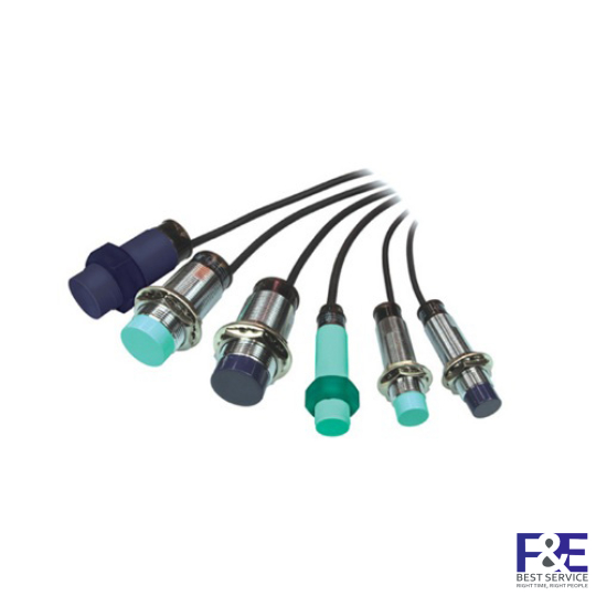 Cảm biến điện dung Hanyoung CUP30R-15PA