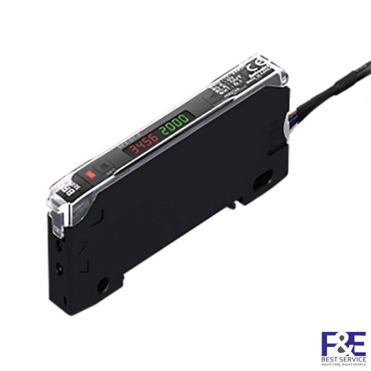 Bộ khuếch đại sợi quang Autonics BFX-D1-N