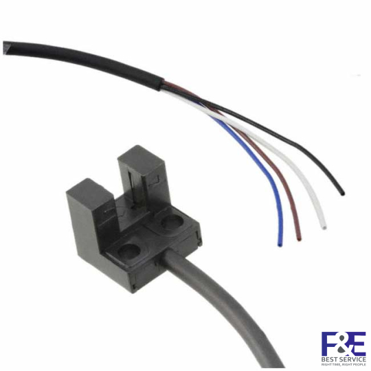 Cảm biến quang Omron EE-SX951-R 1M