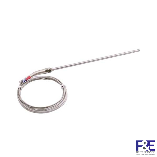 Dây dò nhiệt loại K SM-N-K-06-0.3 (đầu dò 30cm)