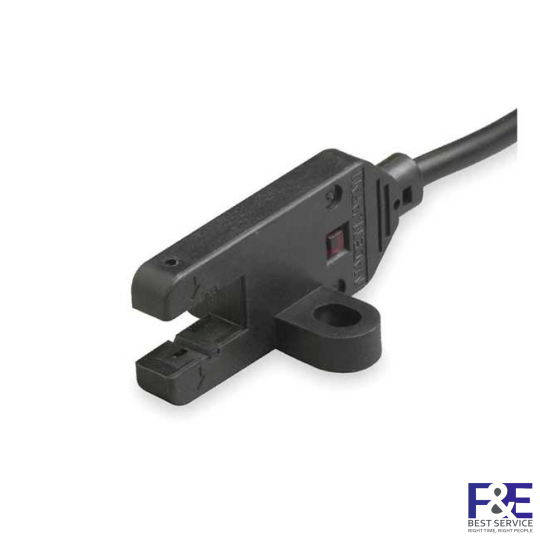 Cảm biến quang Omron EE-SX872A 2M (thu phát)