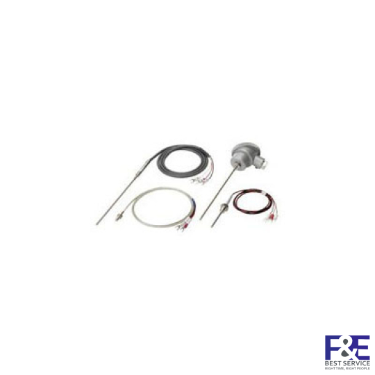 Cảm biến nhiệt độ Omron E52-CA1DY M6 1M