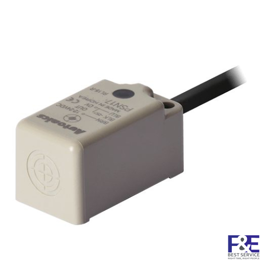 Cảm biến tiệm cận Autonics PSN17-5DP2U 5mm NC-PNP 12-24VDC
