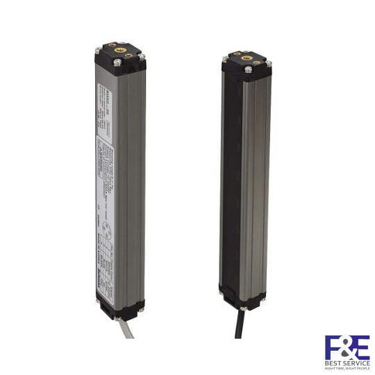 Cảm biến vùng Autonics BW40-10 400mm 12-24VDC