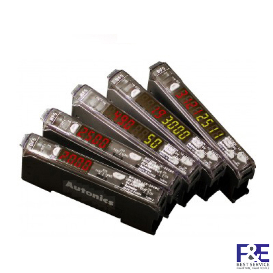 Bộ khuếch đại sợi quang Autonics BF5R-D1-N
