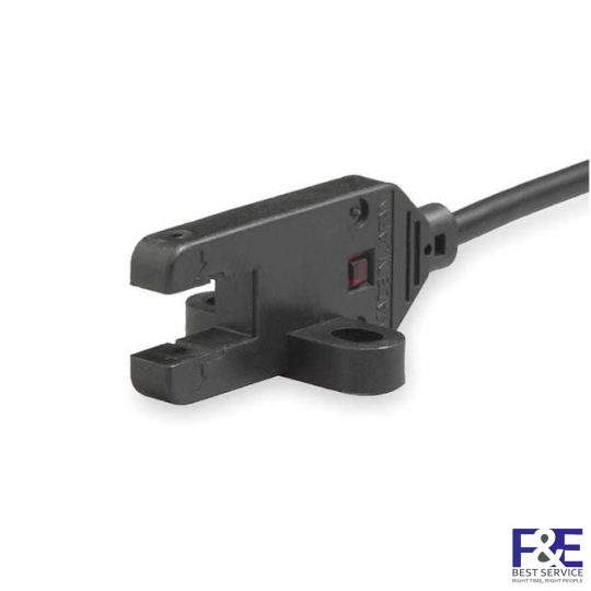 Cảm biến quang Omron EE-SX772A 2M (thu phát)