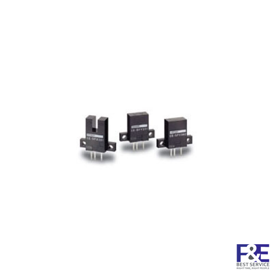 Cảm biến quang Omron EE-SPY401